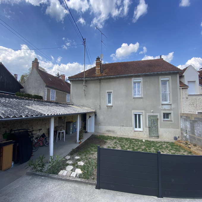 Offres de vente Maison Maisse (91720)
