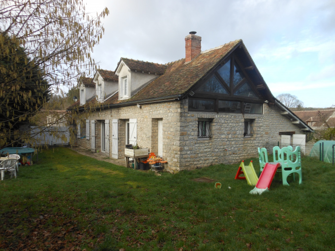 Offres de vente Maison Puiselet-le-Marais (91150)