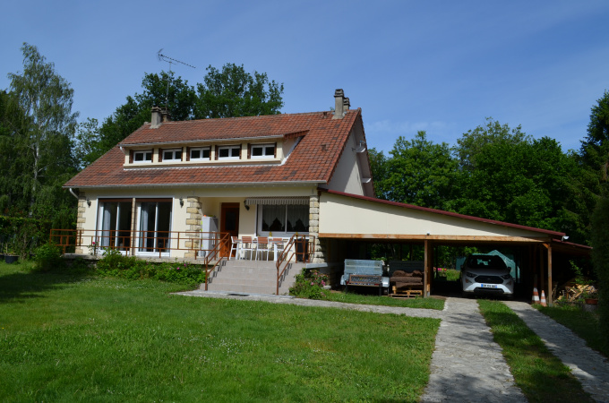 Offres de vente Maison Moigny-sur-École (91490)