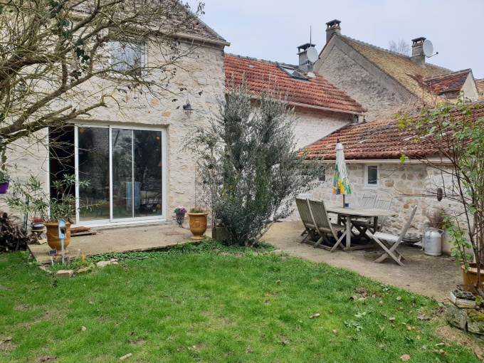 Offres de vente Maison de village Courdimanche-sur-Essonne (91720)