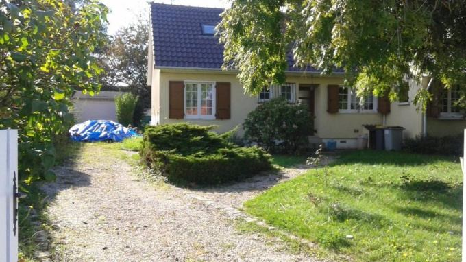 Offres de vente Maison Courdimanche-sur-Essonne (91720)
