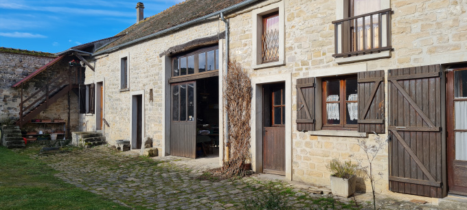 Offres de vente Maison Oncy-sur-École (91490)