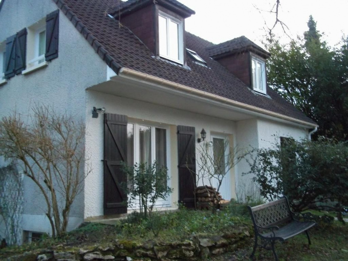 Offres de vente Maison Gironville-sur-Essonne (91720)