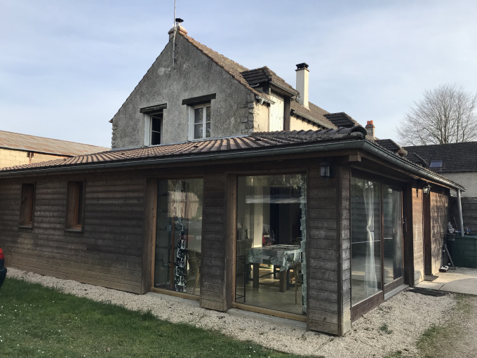 Offres de vente Maison Achères-la-Forêt (77760)