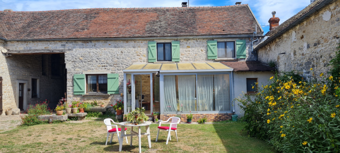 Offres de vente Maison Oncy-sur-École (91490)