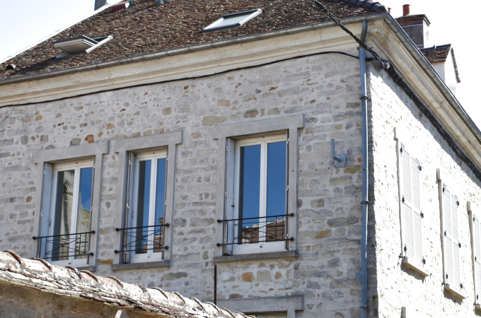 Offres de vente Appartement Milly-la-Forêt (91490)
