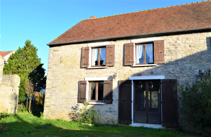 Offres de vente Maison Tousson (77123)