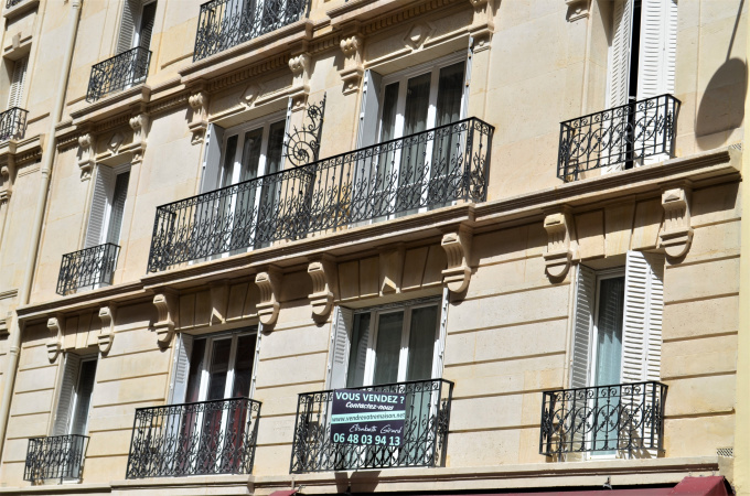 Offres de vente Appartement Paris (75014)