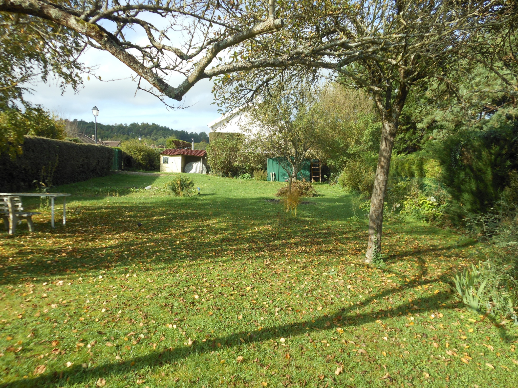 vente Terrain constructible vente Terrain constructible